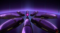 Mobile Suit Gundam AGE, ODC16(Wieczny Gundam), PL(napisy)