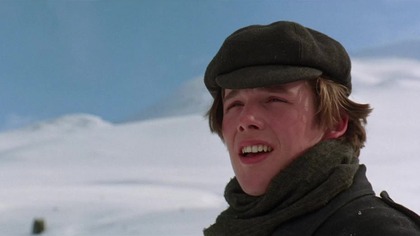 Biały Kieł (1991) - White Fang. Lektor PL