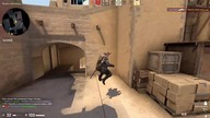 CS:GO Legit Cheating #2