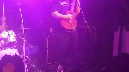 Rosary @ Chmury, Warszawa, 11. 01. 2026 | Koncertowy Update #324