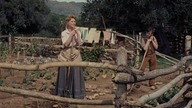 Ż&oacute;łte Psisko (1957) DUBBING PL