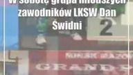 Świdnik: Pierwszy start danowców