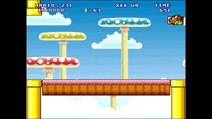 Mario Worker XXX World Vol.70 Gamer Cave