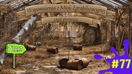 SPS# 77 pt.  Wspomnienia z Misji Zgrabilizacyjnej.