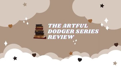 spryciarz S02E03 | SERlAL W OPISlE