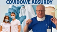 Maski SYMBOLEM manipulacji! Pseudoautorytety w obliczu nauki | dr Maciej H.  Górny