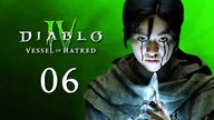 POŻERACZKA SERC! | Diablo 4: Vessel of Hatred (Odc.  6)
