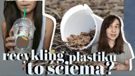 RECYKLING PLASTIKU TO ŚCIEMA? ANALIZA FILMU PLASTIC WARS