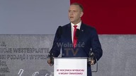 PREZYDENT NAWROCKI UDERZA W NIEMCÓW I ŻĄDA REPARACJI ZA KRZYWDY NA POLAKACH!