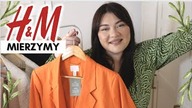WIOSENNE NOWOŚCI Z H&M