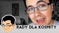 Rady dla kosmity - DWIEMINUTY #93