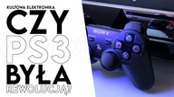Czy PlayStation 3 była rewolucyjną konsolą?