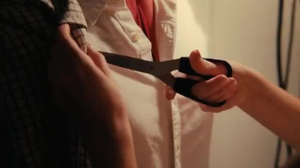 Dziennik porzuconej dziewczyny S01E06 Lektor PL