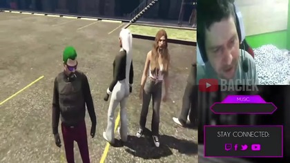 Dawid Jasper | Podniecony z MAMMONEM na widok KOBIETY W GTA RP