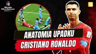 CO RÓŻNI LEO MESSIEGO OD RONALDO?! DLATEGO MESSI W TYM WIEKU JEST DUŻO LEPSZY