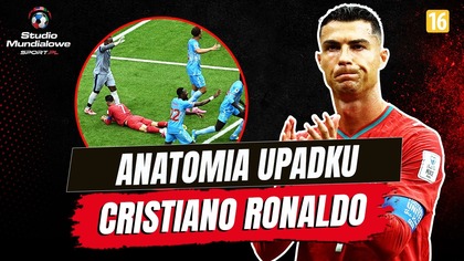 CO RÓŻNI LEO MESSIEGO OD RONALDO?! DLATEGO MESSI W TYM WIEKU JEST DUŻO LEPSZY