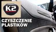 CZYSZCZENIE PLASTIKÓW I TWORZYW SZTUCZNYCH - K2 OSKAR