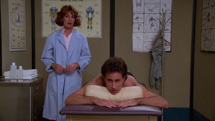 Kroniki Seinfelda S03E01 Skierowanie - rjf