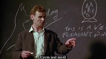 Derek Jarman Wittgenstein (1993) napisy pl cały film
