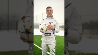 Dlaczego Ronaldo tak mocno strzela głową? To nie technika