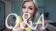 Q&A - Czy zmienie prace? jak poznałam mojego chłopaka?