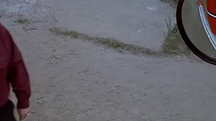 Czarny Pies - Black Dog (1998) PL