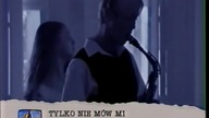 Paweł Stasiak - Tylko nie mów mi
