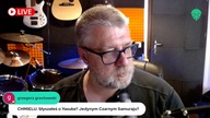 CHMIEL VLOG NA ŻYWO #68