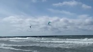 Ustka, Bałtyk, dzisiaj