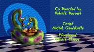 Oggy i Karaluchy S7 odc. 55