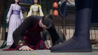 Wan Jie Xian Zong Sezon 5 Odcinek 47