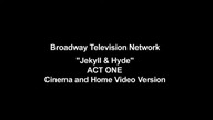Jekyll i Hyde musical