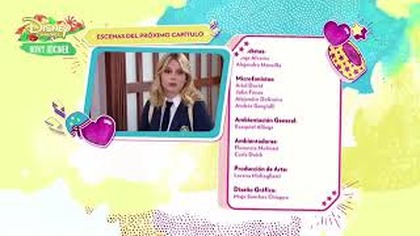 Soy luna odcinek 57 Dubbing Polski CZYTAJ OPIS