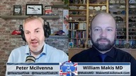 Onkolog z Kanady Dr William Makis - Czy TURBO RAK - po szczepieniach jest nową got&oacute;wką dla Bi