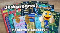 Zdrapki Lotto  Mix zdrapek na niedzielę  Pechowiec zaskoczył! 