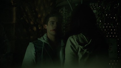 Teen Wolf S06E07 Bez serca