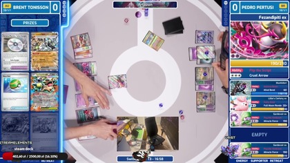 Polski komentarz do regionalów w Lille