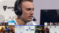 Cloud9 vs FPX |EN| - Worlds 2021 Group Stage Day 2