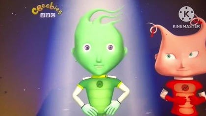 Nina And The Neurons - Season 1 Voices VS Season 2 Voices