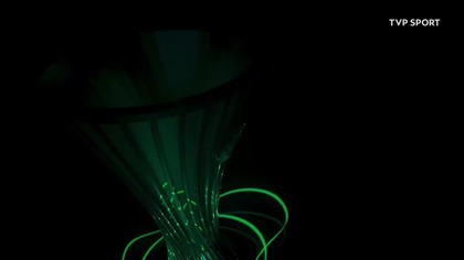 TVP Sport - Zapowiedzi piłkarskich meczów Legii i Rakowa w europejskich pucharach (09. 11. 2023)