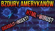 ANKIETY, KTÓRE PRZYNIOSŁY WSTYD AMERYKANOM
