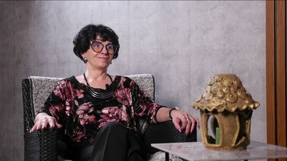 Jak zgubić pasażera, a znaleźć bobry, czyli 26 odcinek Danuta Noszczyńska - Niepoprawnie