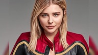 Chloë Grace Moretz Hot Compilation