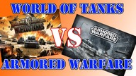 World of Tanks vs Armored Warfare  Porównanie Eventów na Dzień Świętego Patryka