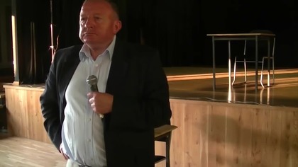 Stanisław Michalkiewicz miażdży zwolennika PiS-u i jego rząd...