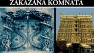 Zagadka Zakazanej Komnaty w Złotej Świątyni Padmanabhaswamy