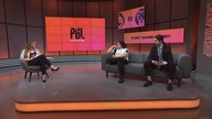 Post Game Lobby - LEC Summer Semifinals RGE vs MAD 2021