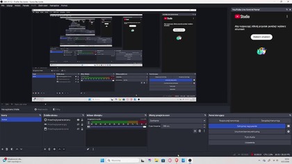 Wręcz nostalgicznie