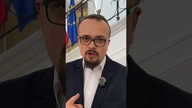 Konferencja Mosty Niepodległości w Sejmie