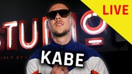 KABE - ULICZNY STYL | NA ŻYWO W Y-STUDIO #11